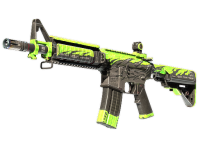 M4A4 Full Throttle